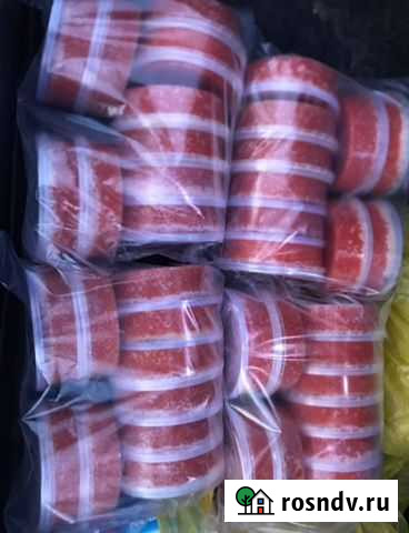 Красная икра Иркутск - изображение 1