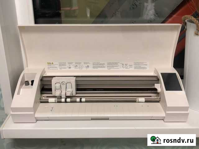 Режущий плоттер silhouette cameo 3 Нижний Новгород - изображение 1