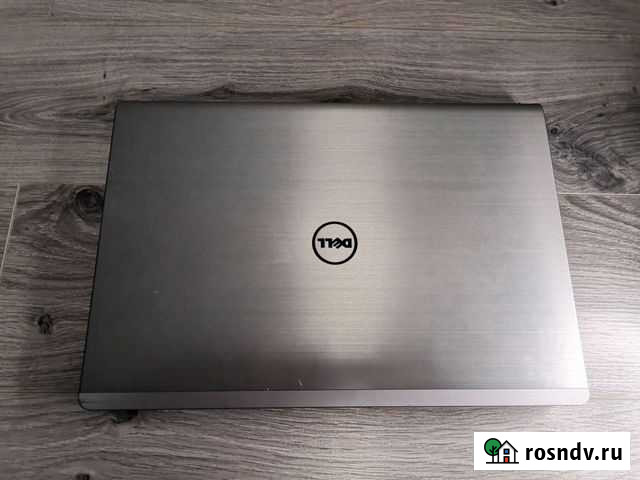 Ноутбук dell P26E Подольск - изображение 1