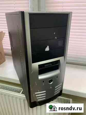 Системный блок Q8300 Химки