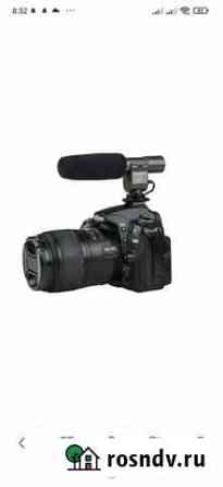 Стерео микрофон shenggu SG-108 Professional Single Первоуральск