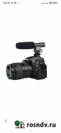 Стерео микрофон shenggu SG-108 Professional Single Первоуральск - изображение 1