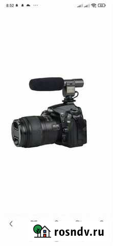 Стерео микрофон shenggu SG-108 Professional Single Первоуральск - изображение 1