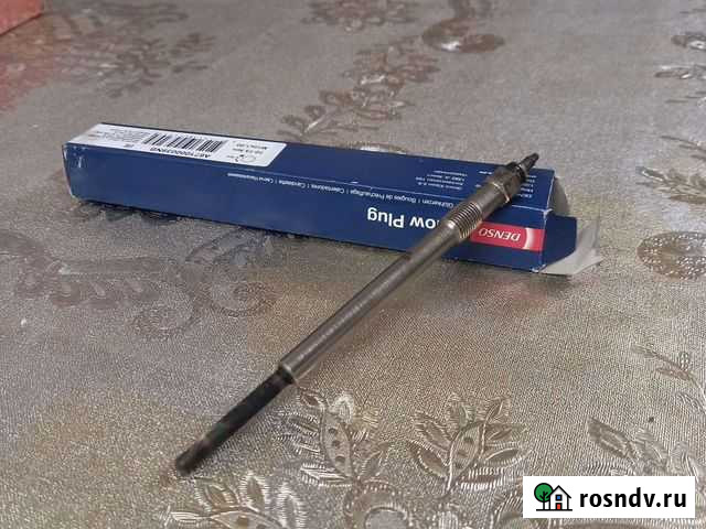 Свеча накала beru, для Ford transit Выборг - изображение 1