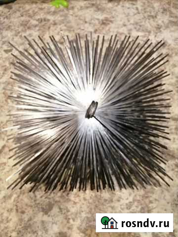 Ерщ для дымохода Озерск - изображение 1