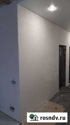 Шпаклевка, поклейка обоев, штукатурка Набережные Челны - изображение 1