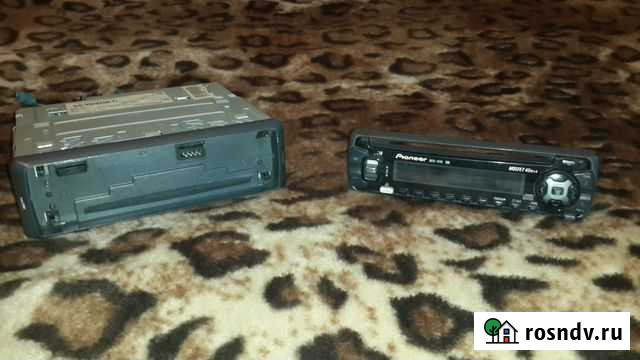 Автомагнитола Ярославль - изображение 1