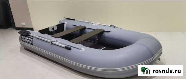 Лодка пвх Андромеда 365 Омск - изображение 1