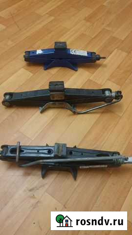 Домкрат хондай акцент, солярис, рио Ростов-на-Дону - изображение 1