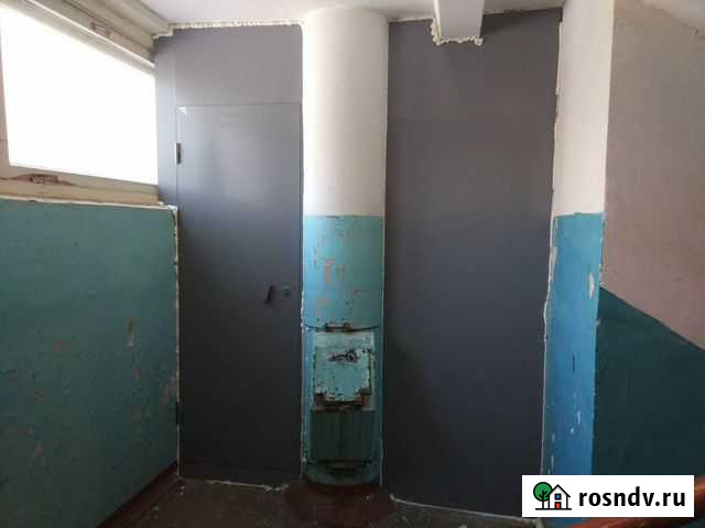 Входная дверь сварная по области Самара - изображение 1