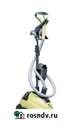 Отпариватель Kitfort KT-901 Евпатория - изображение 1