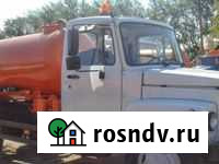 Откачка скептиков ассенизаторские услуги Краснодар - изображение 1