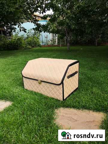 Органайзер в багажник Саратов - изображение 1