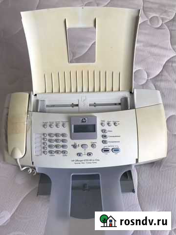 Факс телефон Hb Сочи - изображение 1