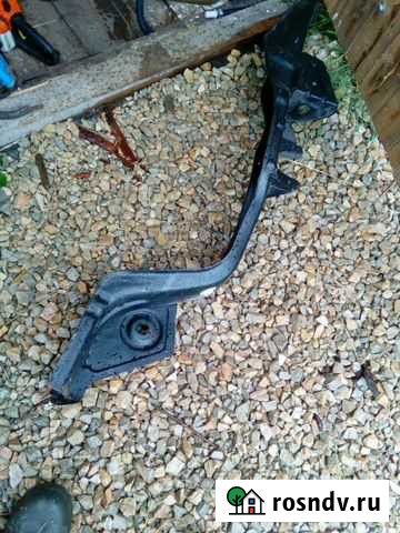 Продам лонжерон передний левый ваз 2112 Айкино - изображение 1