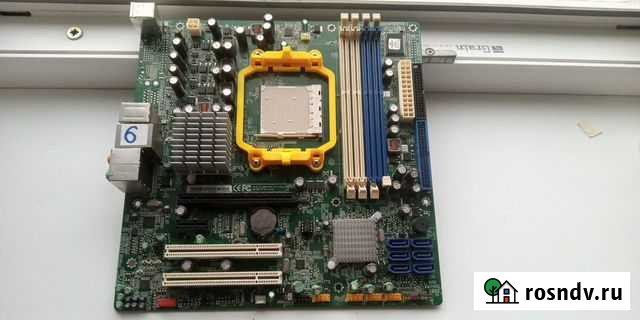 Foxconn RS780M08A1-1.0 Воронеж - изображение 1