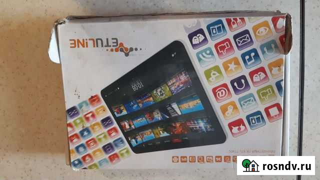 Планшетный компьютер Астрахань - изображение 1