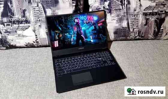 Свежий игровой Legion на i7-8750/ 144Hz/ GTX1060 Новороссийск