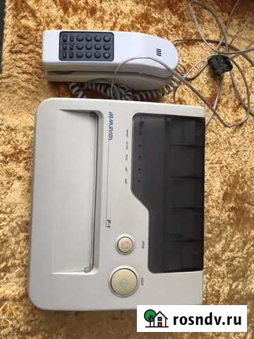 Факс Сызрань - изображение 1