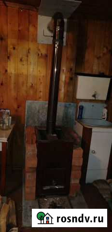 Банная печь Егорьевск - изображение 1