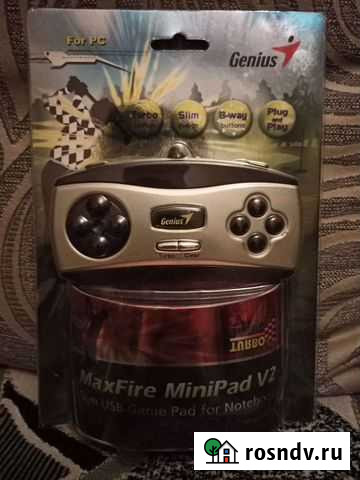 Джойстик Киров - изображение 1