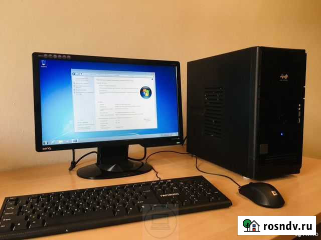 Компьютер для интернета Чебаркуль - изображение 1