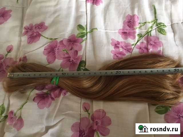 Волосы Нижний Новгород - изображение 1