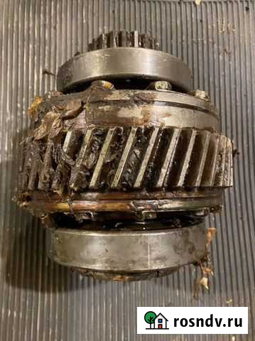 Дифференциал урал-4320,432031,432041,43202,5557,55 Воронеж - изображение 1