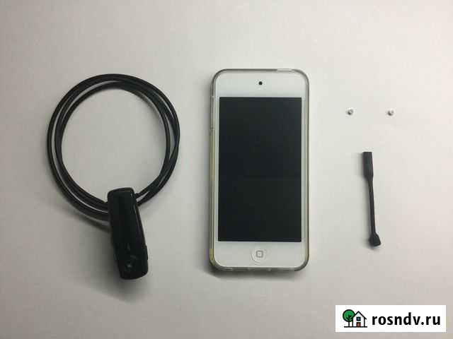 Микронаушники Bluetooth. Гарантия 1 Год Челябинск - изображение 1