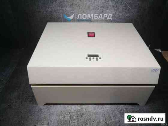 Экспокамера (экспонирующая камера) Nisaya UV-300 л Красноярск