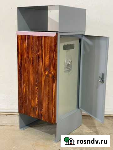 Урны металлические Назрань - изображение 1