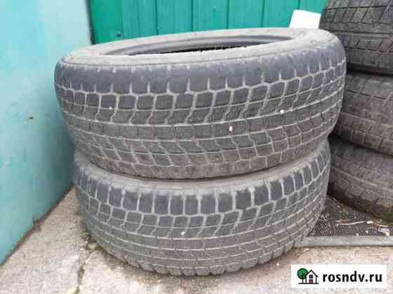 Yokohama 225/65 R17 Благовещенск