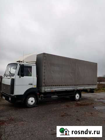 Грузоперевозки Ковров - изображение 1