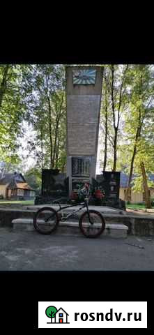 BMX Псков - изображение 1