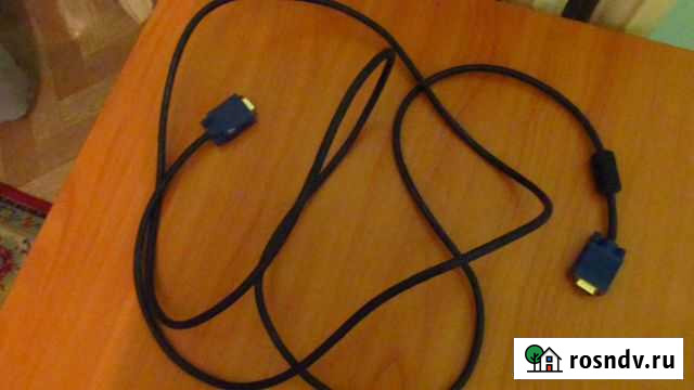 Удлинитель VGA Волжский - изображение 1