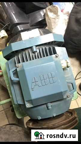 Электродвигатель Мурманск - изображение 1