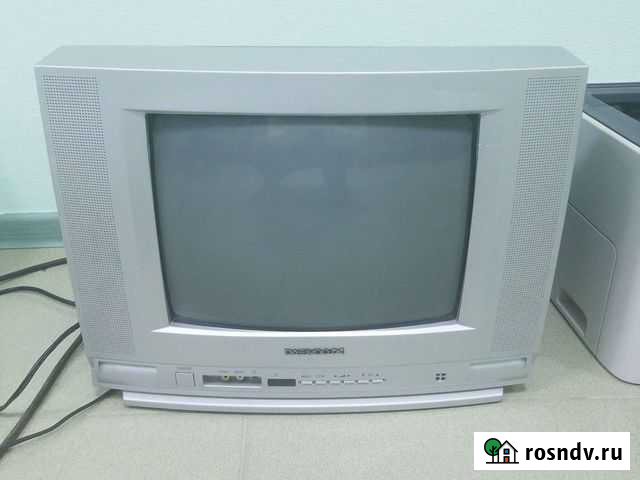 Телевизор бу daewoo Хабаровск - изображение 1
