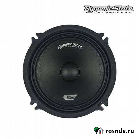 Динамики DST custom CM-13.1 Пенза - изображение 1