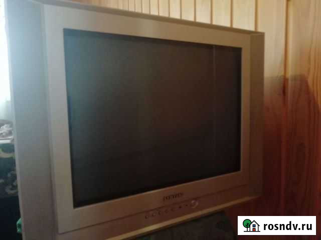 Телевизор бу Иркутск - изображение 1