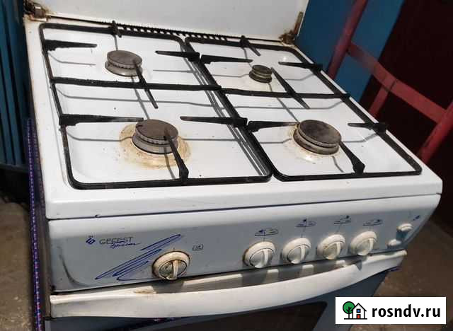 Горелки для Gefest газовой плиты Краснодар - изображение 1