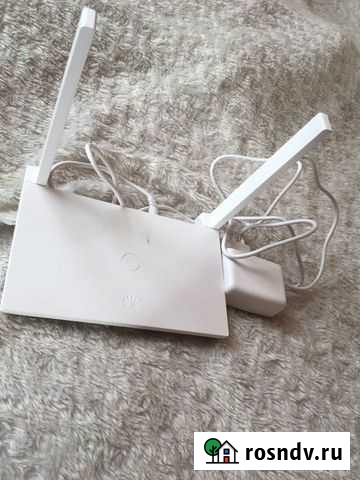 Роутер Ферсманово - изображение 1