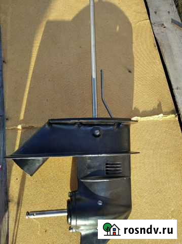 Редуктор Нептун 23,25 в сборе Краснообск - изображение 1