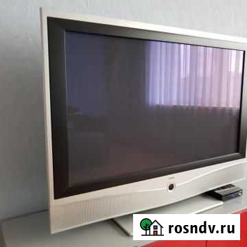 Телевизор loewe Челябинск - изображение 1