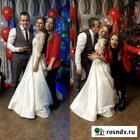 Ведущая Алина Зарудко Брянск - изображение 1