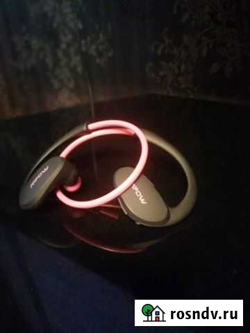 Беспроводные наушники Екатеринбург - изображение 1