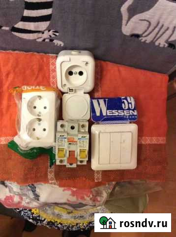 Только выключатели Петрозаводск - изображение 1