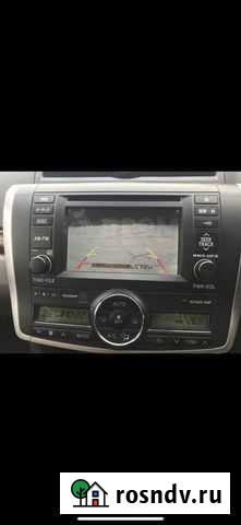 Магнитола 2 din toyota premio, alion 260 Биробиджан - изображение 1