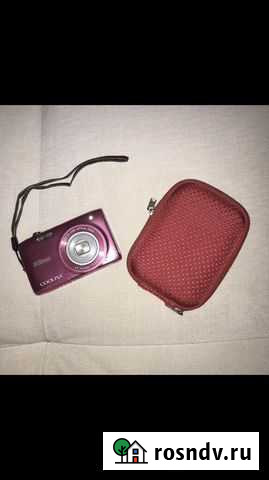 Фотоаппарат Северск - изображение 1