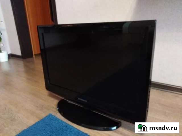 Samsung LE26B450C4W телевизор Рязань - изображение 1