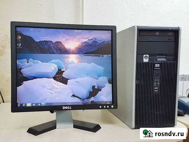 Компьютер для работы учебы Пермь - изображение 1